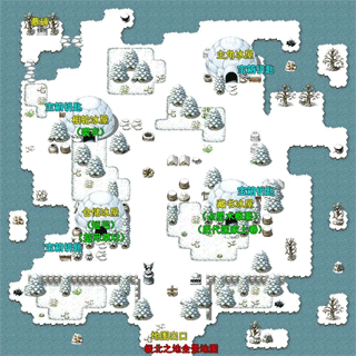 序章至第二章图文攻略截图4