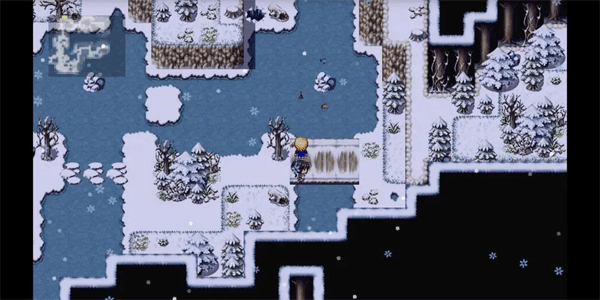 序章至第二章图文攻略截图5