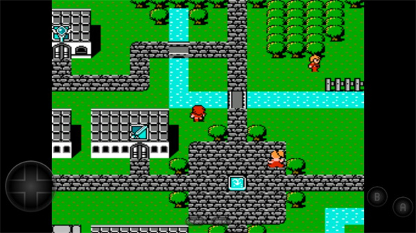 最终幻想1手机版下载 第5张图片