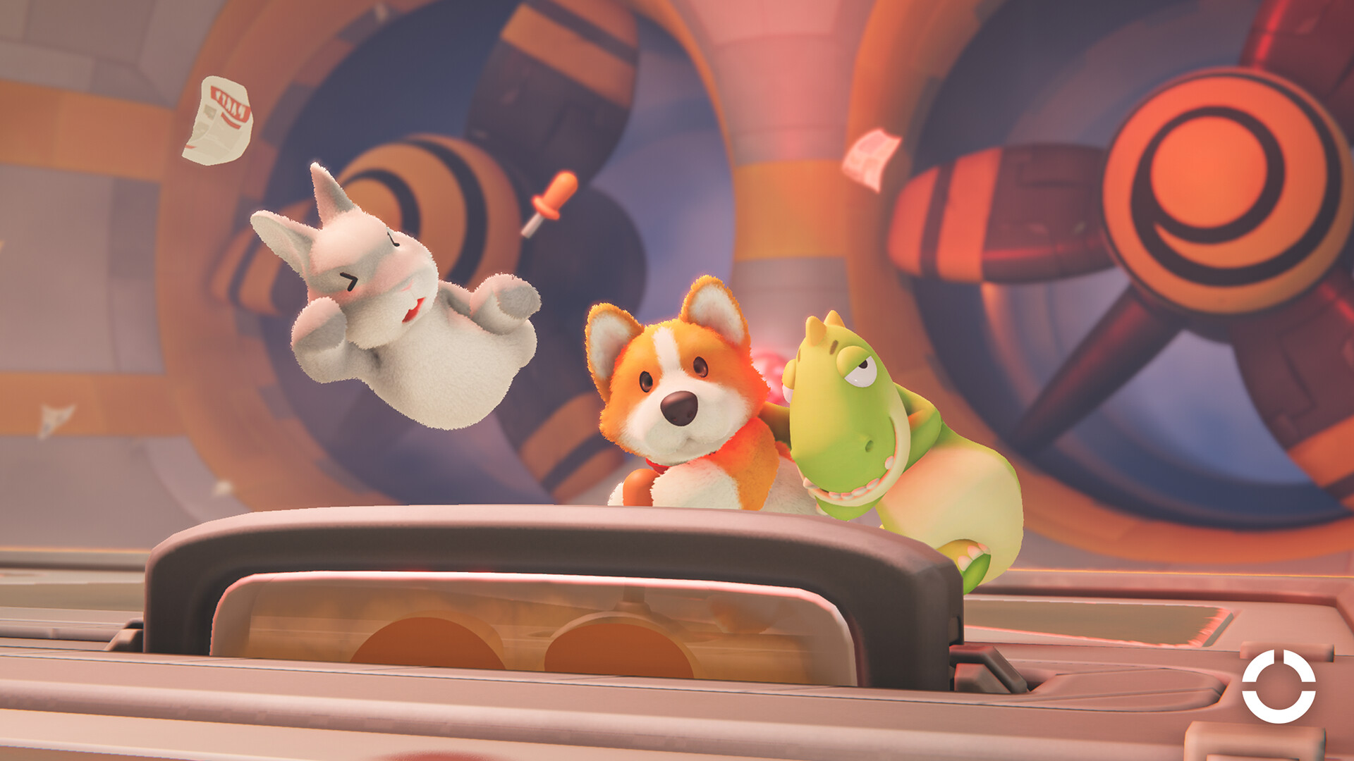 动物派对免费下载正版 第4张图片