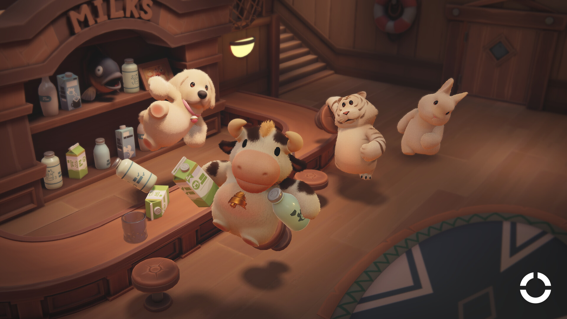 动物派对免费下载正版 第1张图片