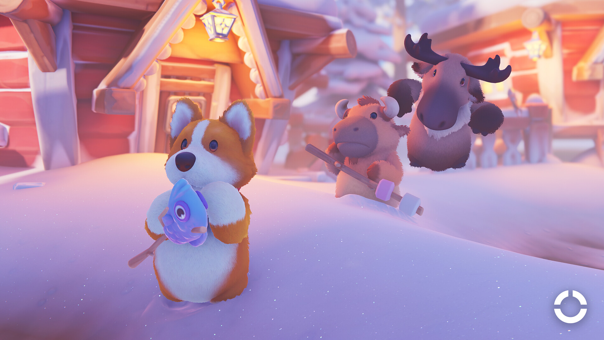 动物派对免费下载正版 第5张图片