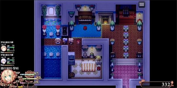 祛魅4化始内置菜单 第3张图片