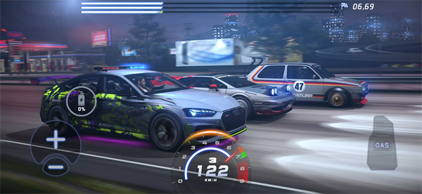 赛车王国破解版下载 第5张图片