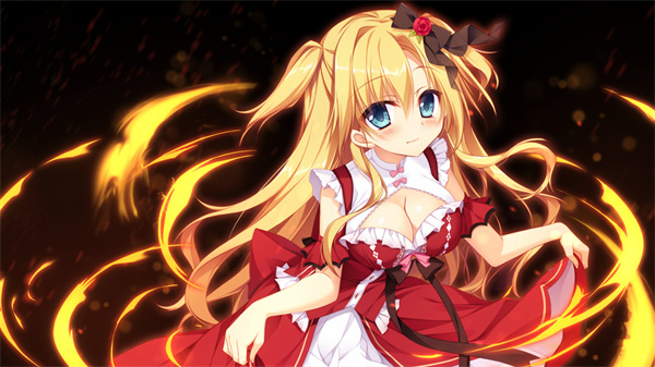 忍者少女与都市妖团手机版下载 第5张图片