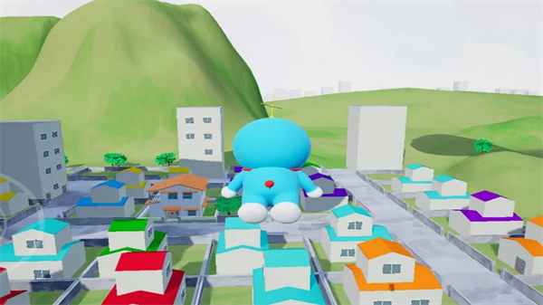 哆啦小镇中文版新版本下载 第5张图片