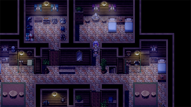 祛魅1教化内置作弊菜单 第1张图片