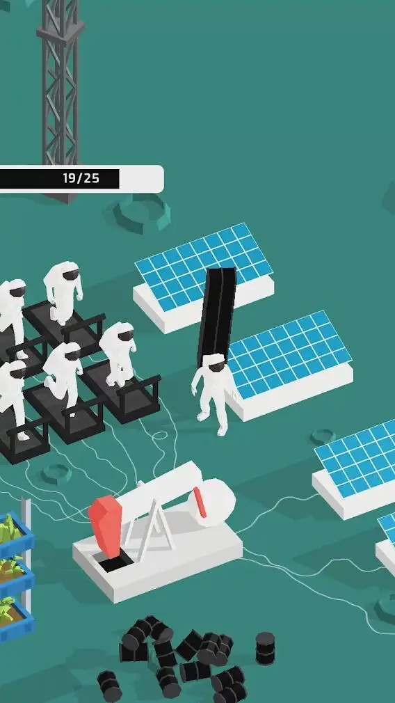 登月探险家无广告版下载 第3张图片