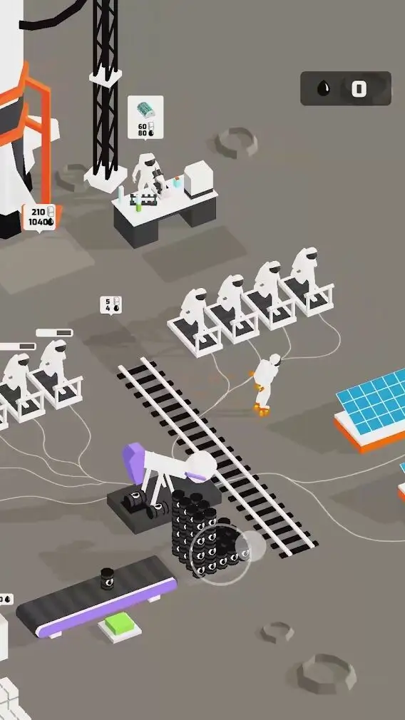 登月探险家无广告版下载 第2张图片