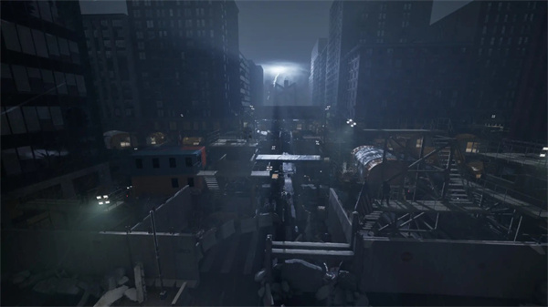 边境丧尸检察官去广告版下载 第4张图片