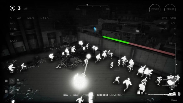 边境丧尸检察官去广告版下载 第2张图片