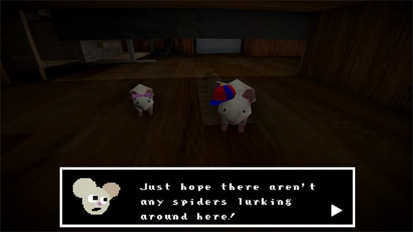 小老鼠大房子游戏手机版下载 第5张图片