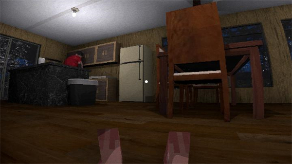 小老鼠大房子游戏手机版下载 第2张图片