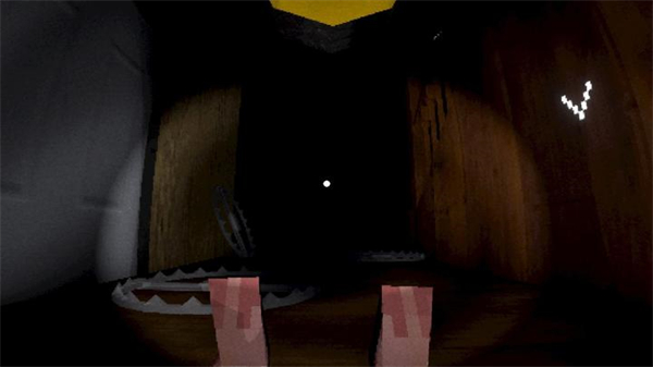 小老鼠大房子游戏手机版下载 第1张图片