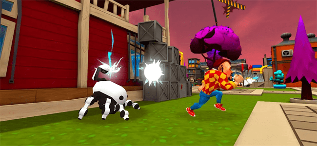 可怕的邻居2中文版下载安装 第4张图片