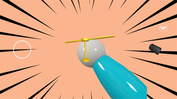 哆啦小镇全道具解锁版下载 第4张图片