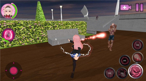 卡哇伊传奇无限金币版中文版 第2张图片