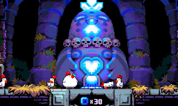 爆炸鸡手机版下载 第3张图片