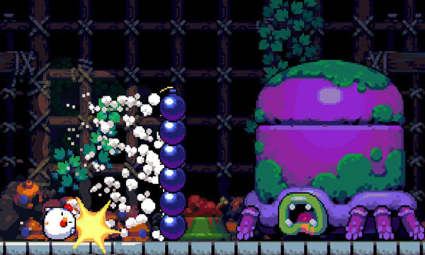 爆炸鸡手机版下载 第1张图片