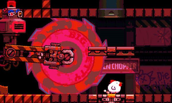 爆炸鸡手机版下载 第4张图片