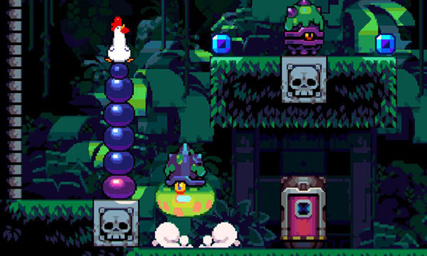 爆炸鸡手机版下载 第2张图片