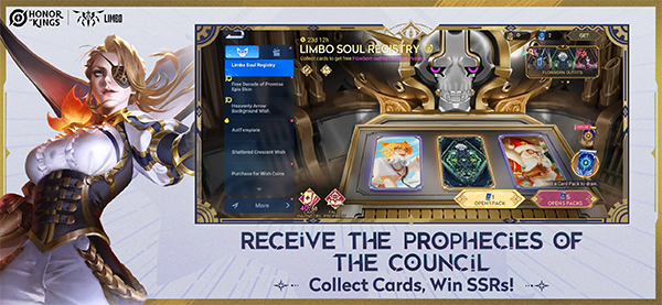 王者荣耀国际服官方下载 第5张图片