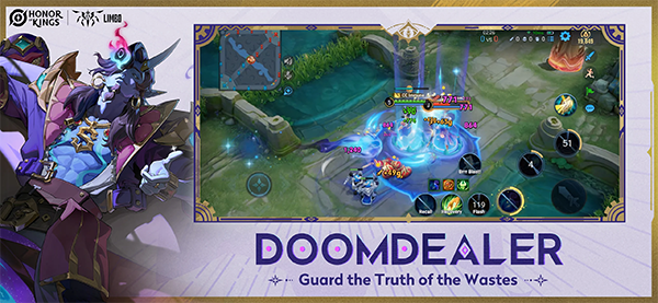 王者荣耀国际服官方下载 第3张图片