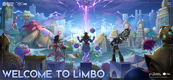 王者荣耀国际服官方下载 第1张图片