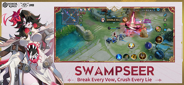 王者荣耀国际服官方下载 第4张图片