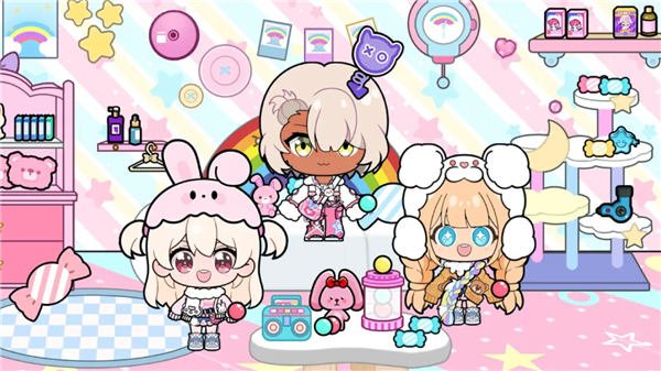 碧优蒂的小镇官方正版下载 第5张图片