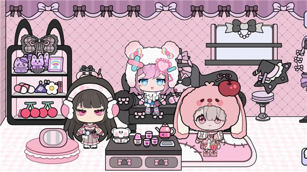 碧优蒂的小镇官方正版下载 第2张图片