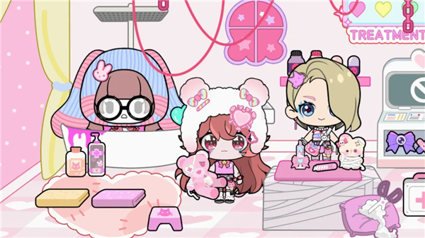 碧优蒂的小镇官方正版下载 第4张图片