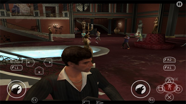 疤面煞星掌握世界手机版下载 第3张图片