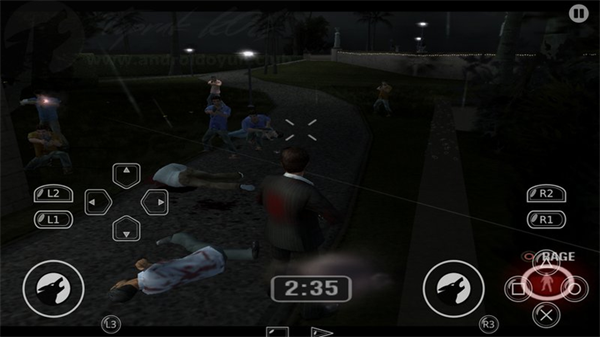 疤面煞星掌握世界手机版下载 第2张图片