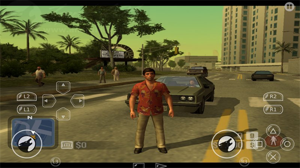 疤面煞星掌握世界手机版下载 第4张图片