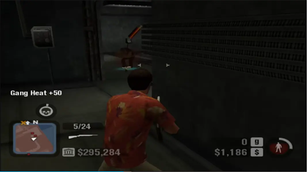 疤面煞星掌握世界手机版下载 第1张图片