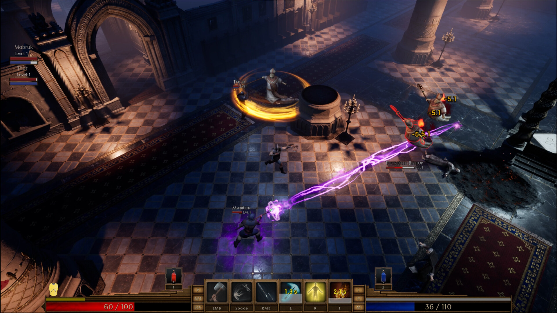 瓦尔索斯王位继承人破解版 第1张图片