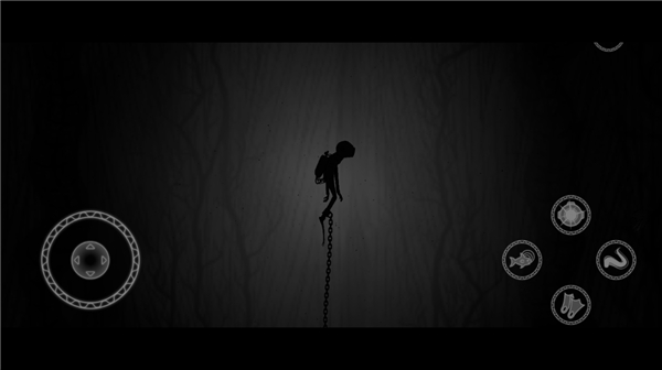 黯海汉化版下载 第4张图片