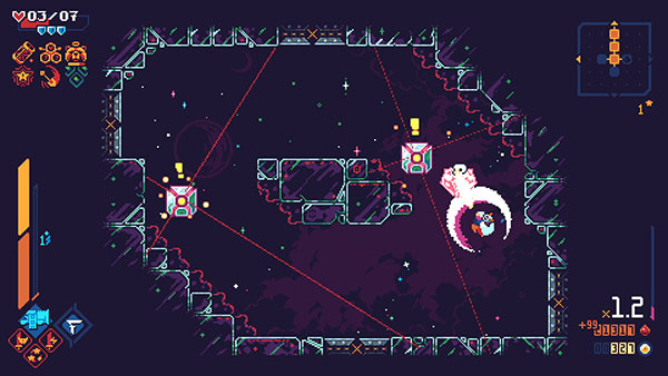 灾厄逆刃手机版下载 第1张图片