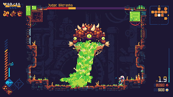 灾厄逆刃手机版下载 第4张图片