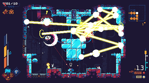 灾厄逆刃手机版下载 第5张图片