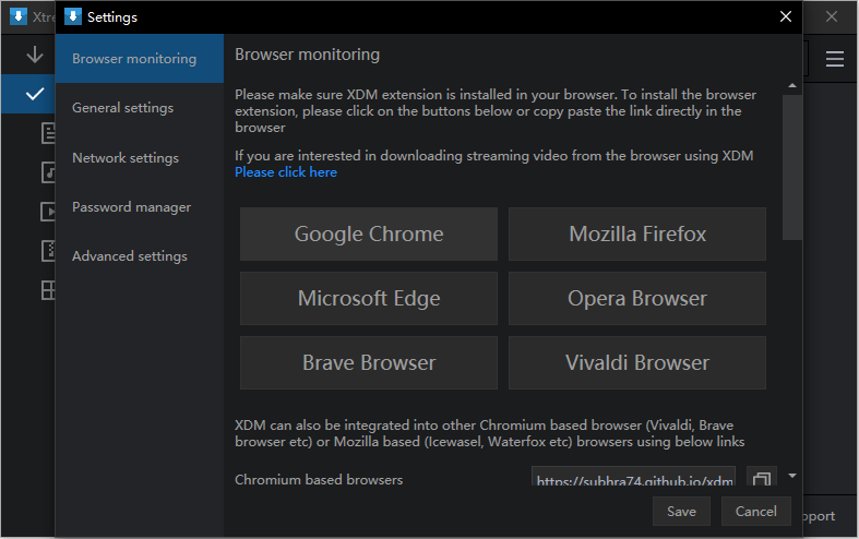 中文设置方法截图1