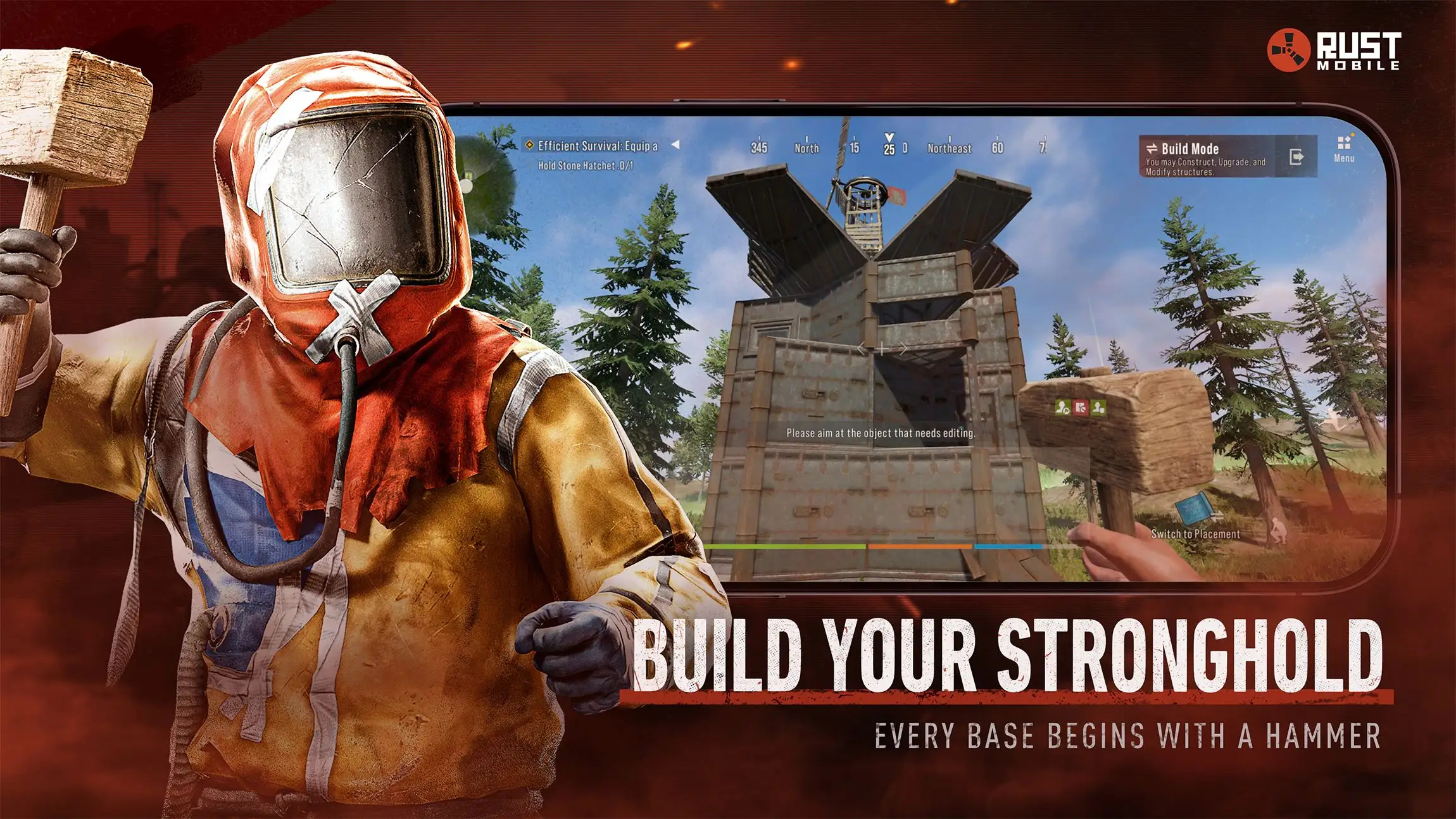 失控进化国际服下载 第3张图片