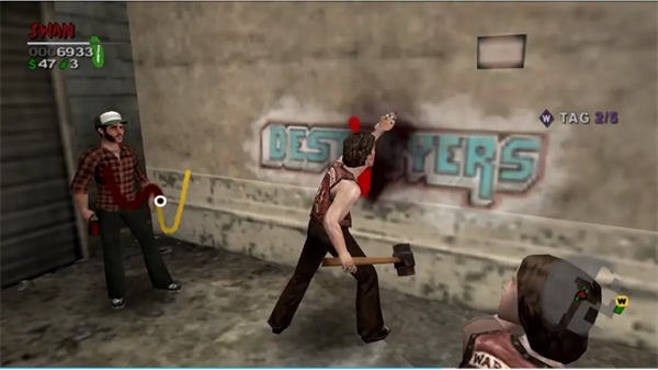 战士帮手机汉化版下载 第3张图片