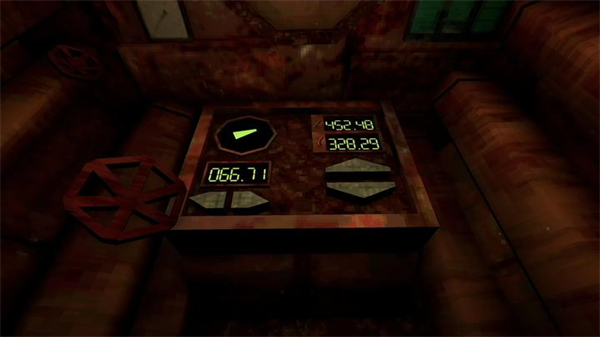 铁肺游戏手机版下载 第4张图片