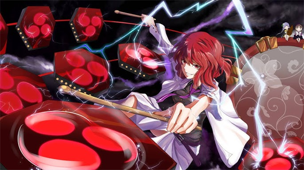 东方竞争曲手游中文版下载 第3张图片