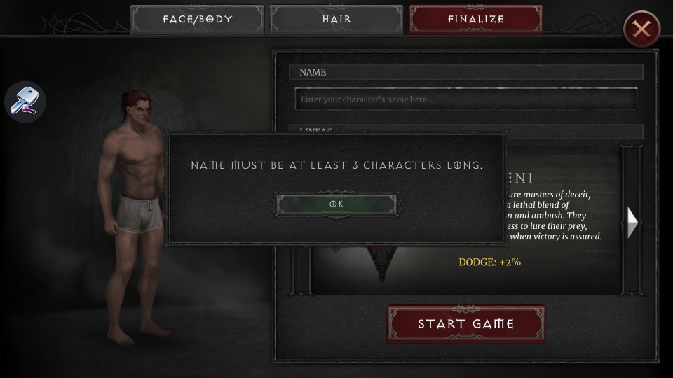 吸血鬼的陨落2汉化版下载 第1张图片