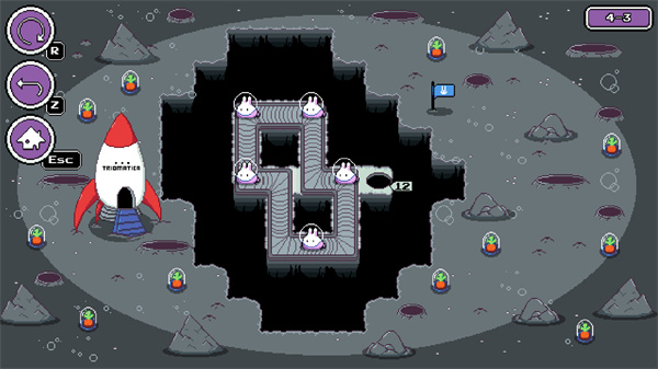 兔子跳游戏下载 第4张图片