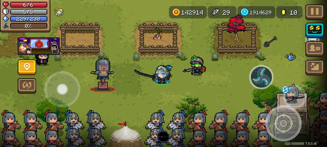 迷迭岛妖气6怎么打3