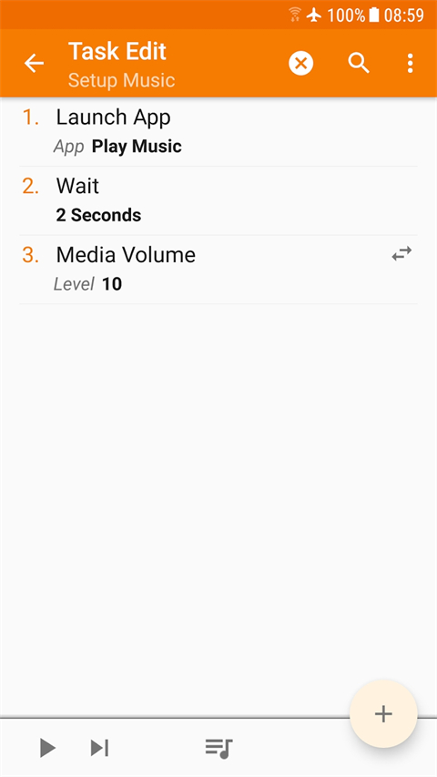 Tasker车机版 第4张图片